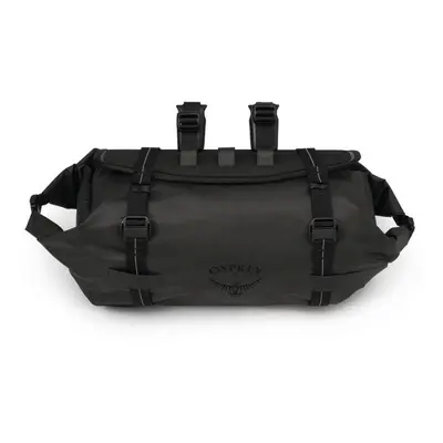 Osprey Escapist Handlebar Bag Black (