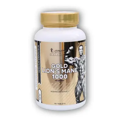 Kevin Levrone Lions Mane 1000 90 tablet