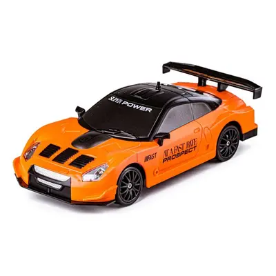 S-Idee RC auto Drift Sport Car Nissan GT-R 1:24