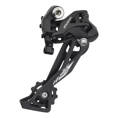 Microshift Přehazovačka MTB XLE RD-M62L 10F