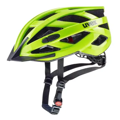 Uvex I-vo 3d Neon Yellow