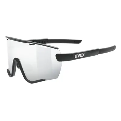 Uvex Sportstyle 236 Set Black