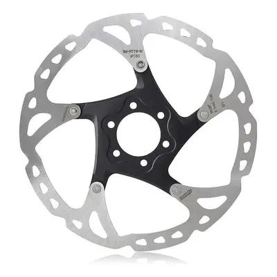 Shimano SMRT76 180mm 6-DĚR kotouč brzd