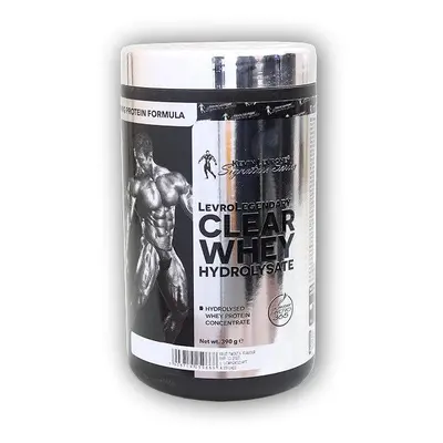 Kevin Levrone Clear Hydrolyzate Whey 390g