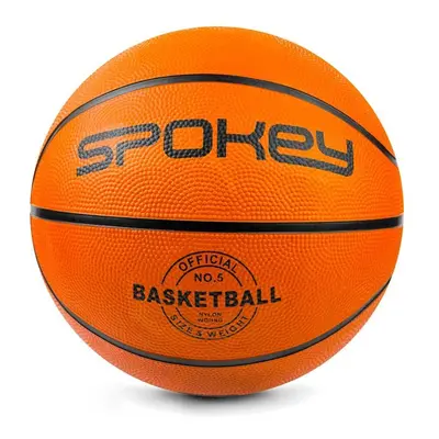 Spokey ACTIVE 5 Basketbalový míč