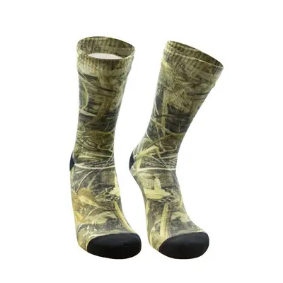 Ponožky DexShell StormBLOK Socks camouflage Oblečení: S