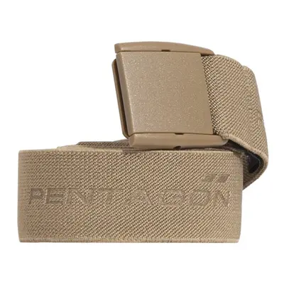 Pentagon Víceúčelový elastický opasek PENTAGON® Hemantas Coyote