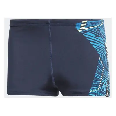 Plavky adidas Pro Graphic Boxer DP7479 Oblečení: 8