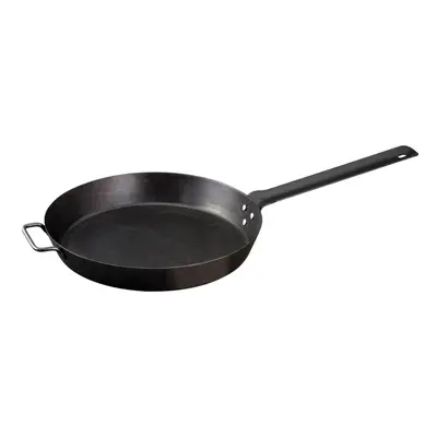 Dřevorubecká ocelová pánev Camp Chef 51 cm