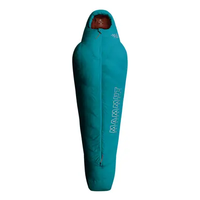 Spací pytel Mammut Perform Down Bag -10°C Women