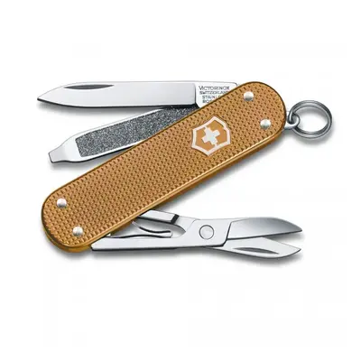 Kapesní nůž Classic SD Alox Colors Wet Sand - VICTORINOX