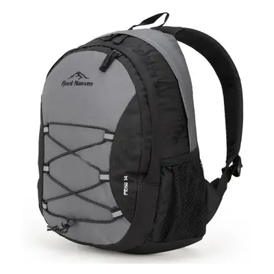 Batoh Fjord Nansen Fehu 14 l black 40507