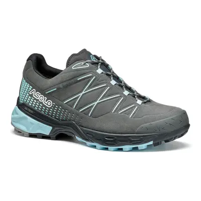 Dámské boty Asolo Tahoe LTH GTX graphite/celadon/B105 UK: 7 UK