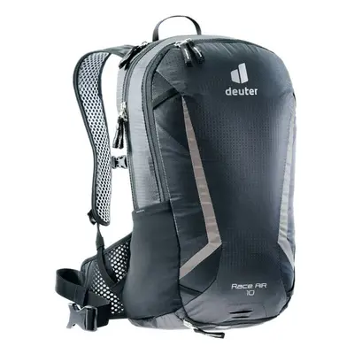 Cyklistický batoh Deuter Race Air 10 black