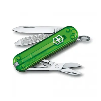 Kapesní nůž Classic SD Colors Green Tea - VICTORINOX