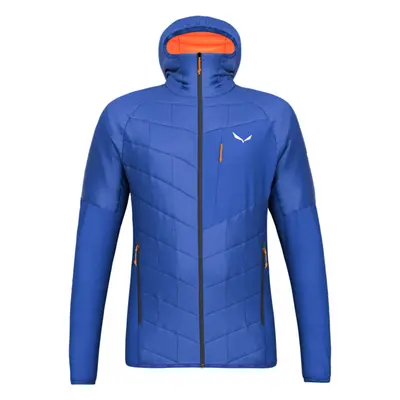 Bunda Salewa ORTLES HYBRID TW CLT M JACKET 27187-8621 Oblečení: S