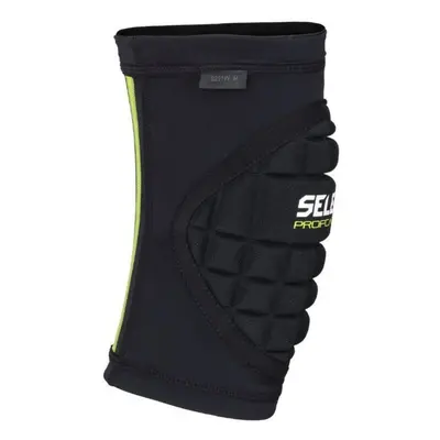 Chránič na kolena Select Compression knee support handball 6251W černá Oblečení: S