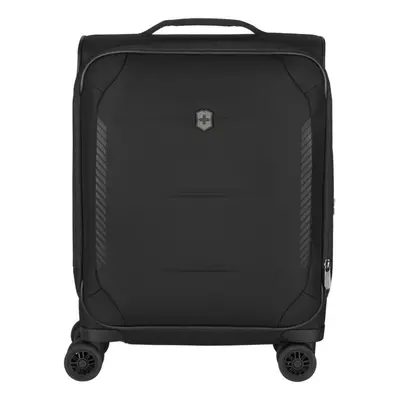 Kufr Crosslight Global Softside Carry-On černý - VICTORINOX