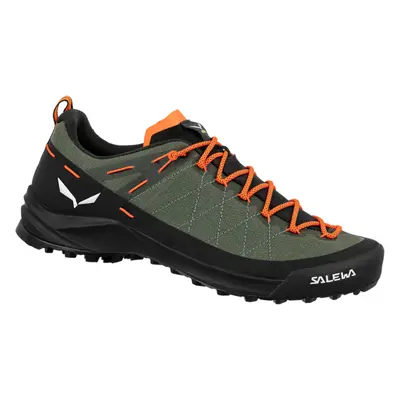 Pánské Boty Salewa Wildfire Canvas 61406-5331 UK: 12 UK