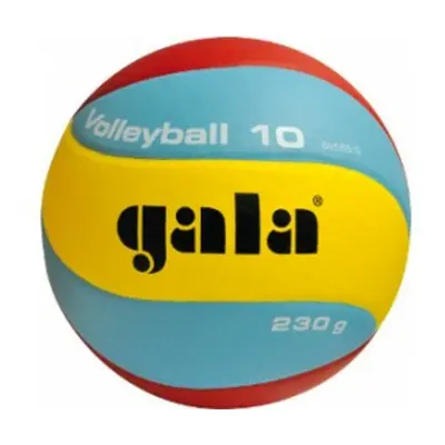 Volejbalový míč Gala Training 230g 10 panelů