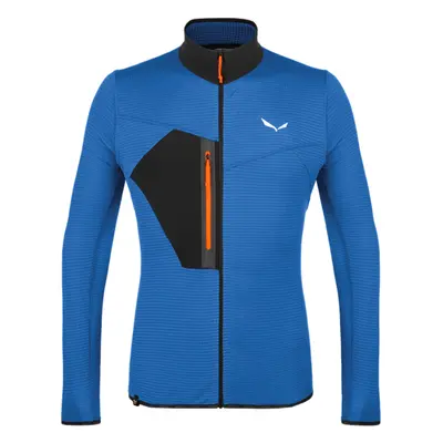 Bunda Salewa PEDROC PL M FULL-ZIP 27719-8625 Oblečení: S