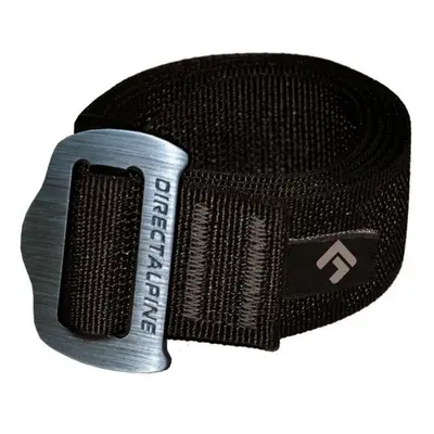 Pásek Direct Alpine BELT 1.0 black