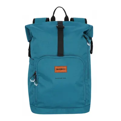 Městský batoh Shater 23 L turquoise Husky: OneSize