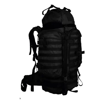 Wisport Batoh Wisport® Wildcat 55l - černý