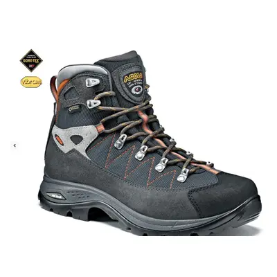 Boty ASOLO Finder GV Graphite/Gunmetal/Flame A661 UK: 7,5 UK