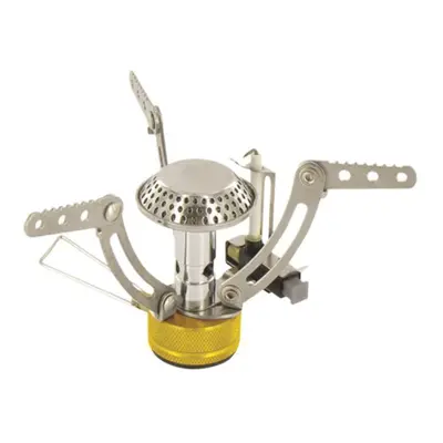 Vařič Highlander Compact Stove + piezo