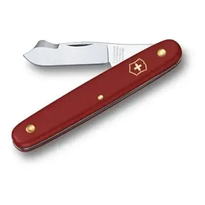 Kapesní nůž zahradnický se špičatým hrotem - VICTORINOX