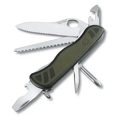 Nůž Victorinox Soldier Knife 0.8461.MWCH