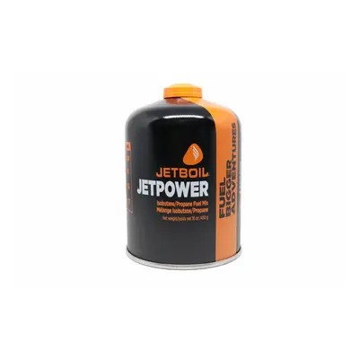 Kartuše Jetboil Jetpower Fuel 450g JF450-EU