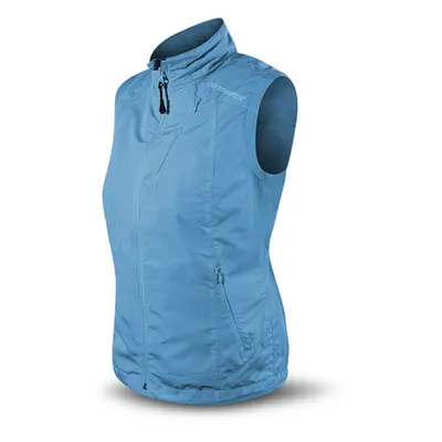 Dámská vesta Trimm BORA softshell