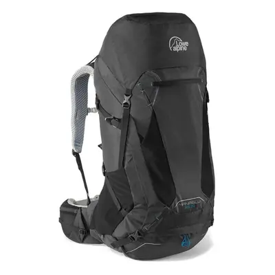 Batoh Lowe Alpine Manaslu 55:70 black/BL prodloužená záda