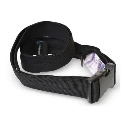 Opasek TrekMates Money Belt pro úschovu peněz