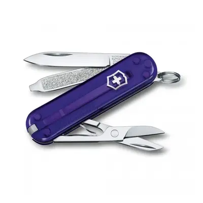 Kapesní nůž Classic SD Colors Persian Indigo - VICTORINOX