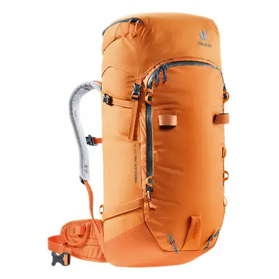 Dámský batoh Deuter Freescape Pro 38+SL mandarine-saffron