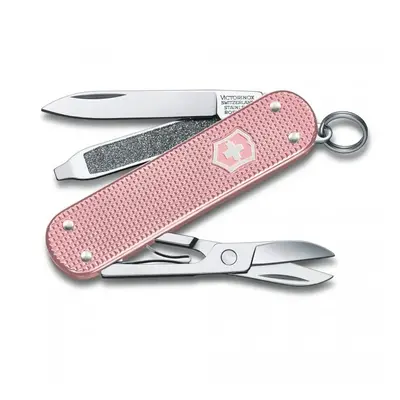 Kapesní nůž Classic SD Alox Colors Cotton Candy - VICTORINOX