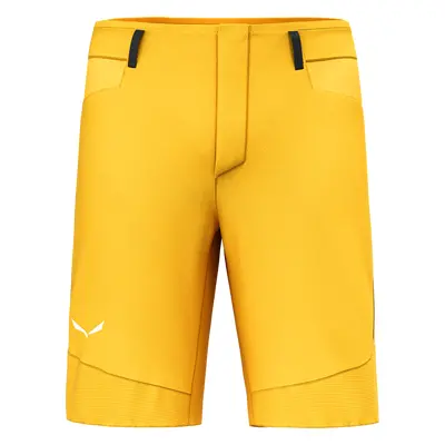 Pánské kraťasy Salewa AGNER DST SHORTS M 28556-2191 Oblečení: XXL