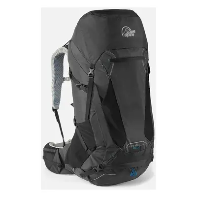 Batoh Lowe Alpine Manaslu 55:70 black/BL