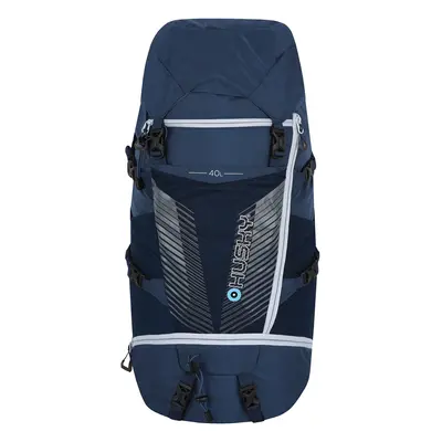 HUSKY Batoh Expedice / Turistika Capture 40l dark blue Barva: dark blue