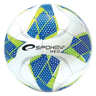 Míč Spokey NEO FUTSAL II modrý č.4