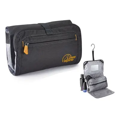 Toaletka Lowe Alpine Rollup Wash Bag Anthracite/amber