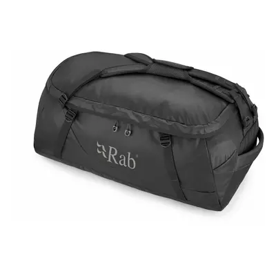 Cestovní taška Rab Escape Kit Bag LT 50:50 black/BLK