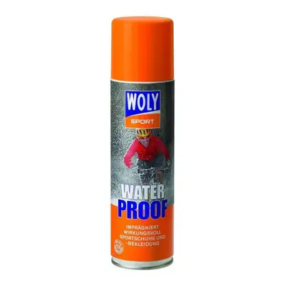 Impregnace WOLY SPORT - WATERPROOF 400 5034