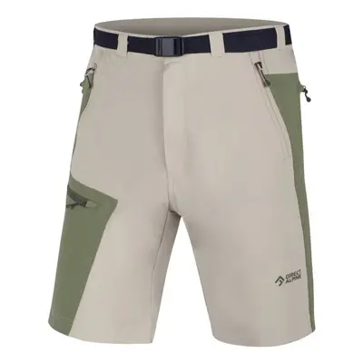 Šortky Direct Alpine Vulcan Short stone/khaki Oblečení: M