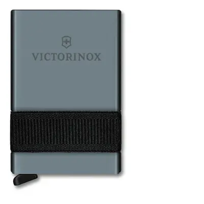 Karta Smart Card Wallet Sharp Gray - VICTORINOX