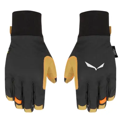 Rukavice Salewa ORTLES DST/AM M GLOVES 28421-0911 Oblečení: M