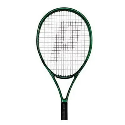 Tenisová raketa Prince Air O Hybrid Graphite Green OS